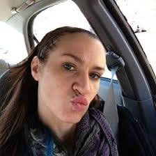 Kristina Schmitz's Instagram, Twitter & Facebook