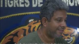 Documentário Anos de Ouro