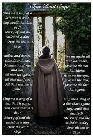 Outlander Version Of The Skye Boat Song Outlander Gabaldon Outlander Outlander Quotes