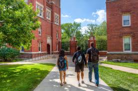 Lake forest college is a private liberal arts college in lake forest, illinois. Experience Lake Forest College In Virtual Reality