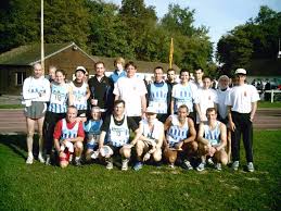 Photo de classe TOUR DU GRAND PARC. de 2008, VGA