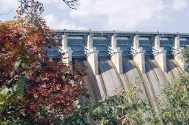 Table Rock Dam Branson Vacation Branson Missouri Valley Falls