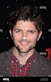 Adam scott immagini e fotografie stock ad alta risoluzione