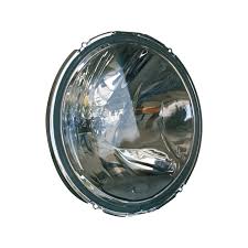 Phare Longue Portee Hella Rallye 3000 O 210 Mm