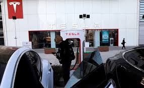 Former president jacob zuma says he won't appear before the commission. Analysis When Do Electric Vehicles Get Cleaner Than Gasoline Powered Cars Uk Time News