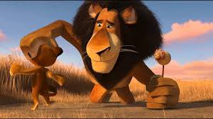 Sinema Madagaskar 2 Madagascar Escape 2 Africa Alex Marty Melman Gloria Penguenler Ve Kral Julien In Afrika Macer 2020 Animasyon Filmler Madagascar Sinema