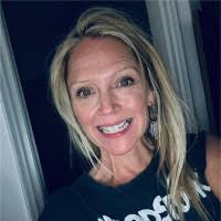 Amber Palmer-Cooke MBA