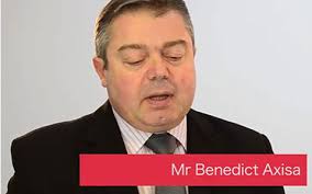 Normal variants of the lower limbs in children