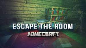 You can lead a full and happy minecraft life just building by yourself or sticking to local multiplayer, but the size and variety of hosted remote minecraft servers is pretty staggering and they offer all manner of new experiences. Escape Room Map 1 13 1 1 13 For Minecraft 9minecraft Net