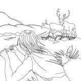 Check spelling or type a new query. Steve The Crocodile Hunter Coloring Page Coloring Sky