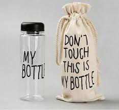 Ide desain stiker botol yang kreatif 1. 20 Ide Bentuk Botol Minum Kekinian Cocok Buatmu Yang Suka Bawa Minum Ke Mana Mana
