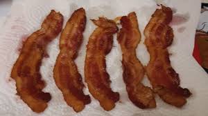 Lay bacon in a single layer onto baking sheet or cooling rack, making sure not to overlap. Faq How To Cook Bacon In Toaster Oven Kitchen