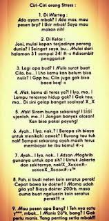 Maybe you would like to learn more about one of these? Google Lucu Cerita Lucu Kata Kata