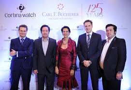 Accountability is 1 of 2 important pillars for national reconciliation, other. Carl F Bucherer Joins Forces With Cortina Watch