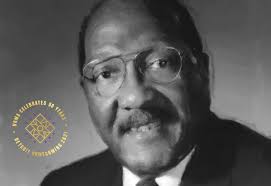 NOMA Founder 01 William M Brown