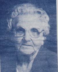 Lyma Harkness Lambert (1898-2002)