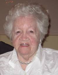 Muriel Mooney Obituary