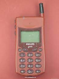 Philips Genie Sport