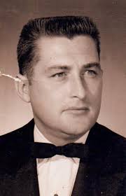 Raymond Guy Boyd Obituary