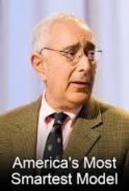 America's Most Smartest Model (Series)