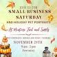 Small Business Saturday — Oakley Farmstead event image