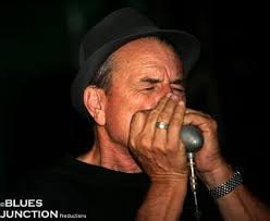 BLUES JUNCTION Productions