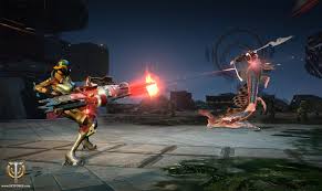 You must work your way from your starting class's nodes out to one for a new class, and ultimately work your way all the way into a middle of that class's node to unlock it. Obsidian Explains Skyforge S Class Swapping System Engadget