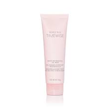 Buy online with a beauty consultant. Timewise Moisture Renewing Gel Mask Mary Kay