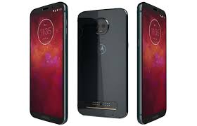 Motorola MOTO Z3 Play, Fully Unlocked ...