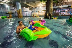The new bowling experience in ulu tiram, johor, malaysia. Tiram Indoor Water Park Reviews
