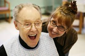 Inspiring tips for Alzheimer's caregivers