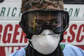 Essentially, a face shield decreases the likelihood that a droplet from another passenger will enter your eyes, nose or mouth. Philippines Requires People To Wear Masks In Public The Star
