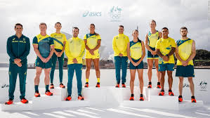 Find the perfect liz cambage stock photos and editorial news pictures from getty images. Liz Cambage Basketball Star Criticizes Lack Of Diversity In Australian Olympic Team S Promotional Photos Cnn