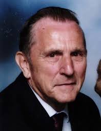 Obituary information for George Andrew Walker