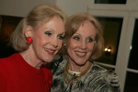 Las gemelas Kessler confiesan que su infancia fue muy dura