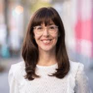 Helena Hofer ist CHRO bei Mann + Hummel