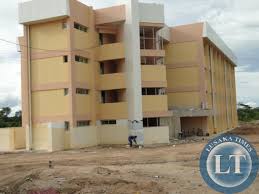 10.10.2012 · robert makasa university by the post wed 10 oct. Zambia President Lungu Commissions K132 Million Robert Makasa University To Open In September