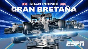 Mira los horarios de silverstone y el previo. El Gran Premio De Gran Bretana Establece La Parrilla De Salida En Silverstone