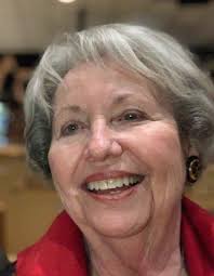 Obituary for Jo Ann Patrick