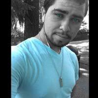 Edward Frausto's Instagram, Twitter & Facebook