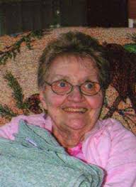 Edith A. Blevins Obituary August 2, 2008