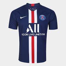 O camisa sete vê com bons olhos uma saída da juventus após uma campanha conturbada e que terminou apenas com o título da copa da itália. Paris Saint Germain Camisa 1920 Mgp Animation
