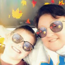 Amy Lehman (@giggles35)