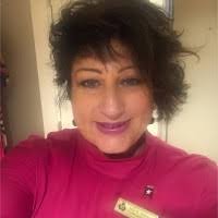 Julie Rogerson Dehany