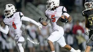 Week 10 Friday Night Roundups