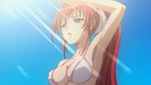 淫妖蟲 蝕 ~凌触島退魔録~ 壱の巻 --- | カリビアンコムプレミアム