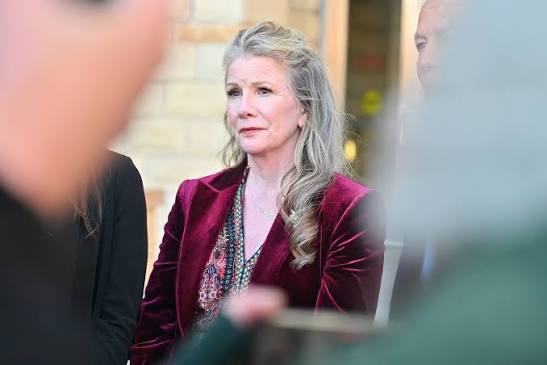 Melissa Gilbert reveals support from surprising Little House on the Prairie  co-star after husband's arrest: 'True confidante'