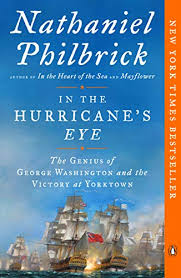 It cannot be crafted or obtained by trading. Amazon Com In The Hurricane S Eye The Genius Of George Washington And The Victory At Yorktown The American Revolution Series Book 3 Ebook Philbrick Nathaniel Kindle Store