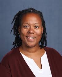 Ebonee Fleming's Instagram, Twitter & Facebook