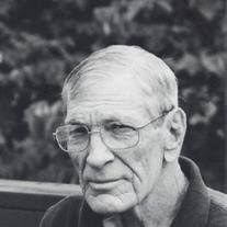 Richard Biddle Harper Obituary